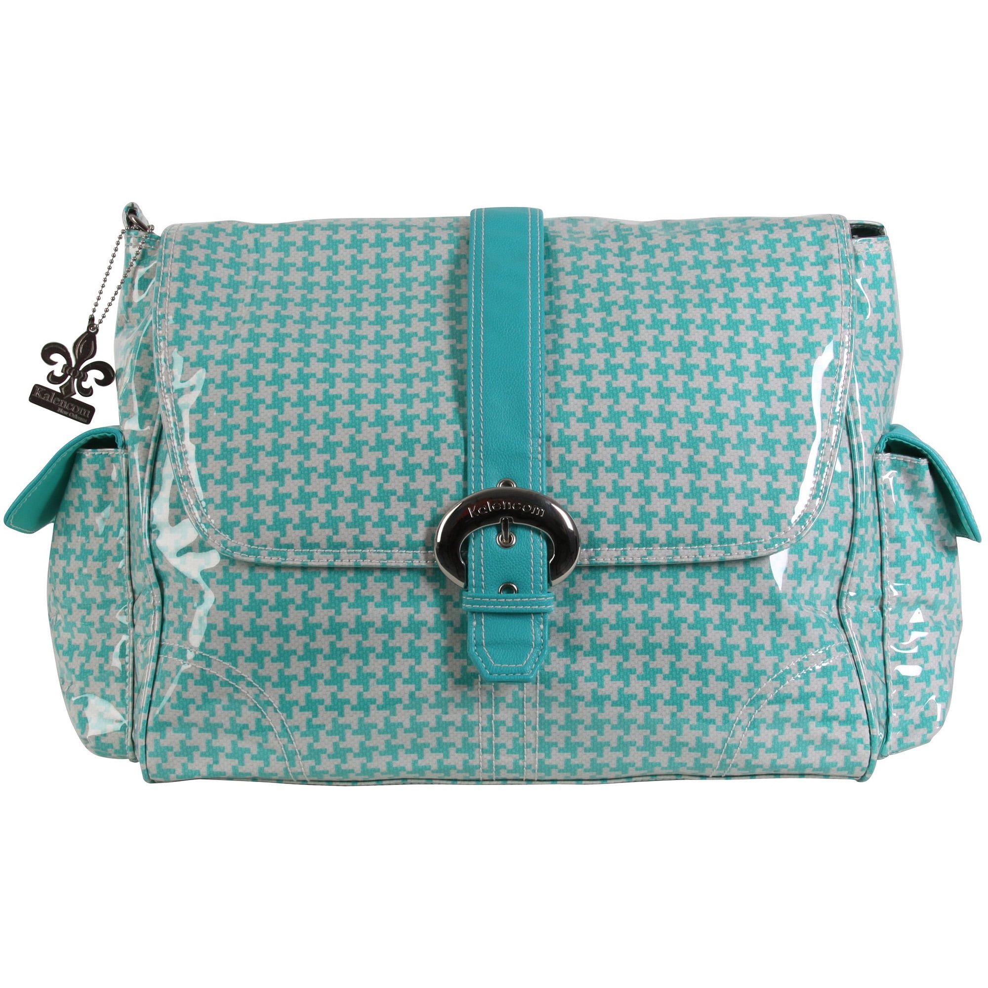 Women S Kalencom Laminated Diaper Bag