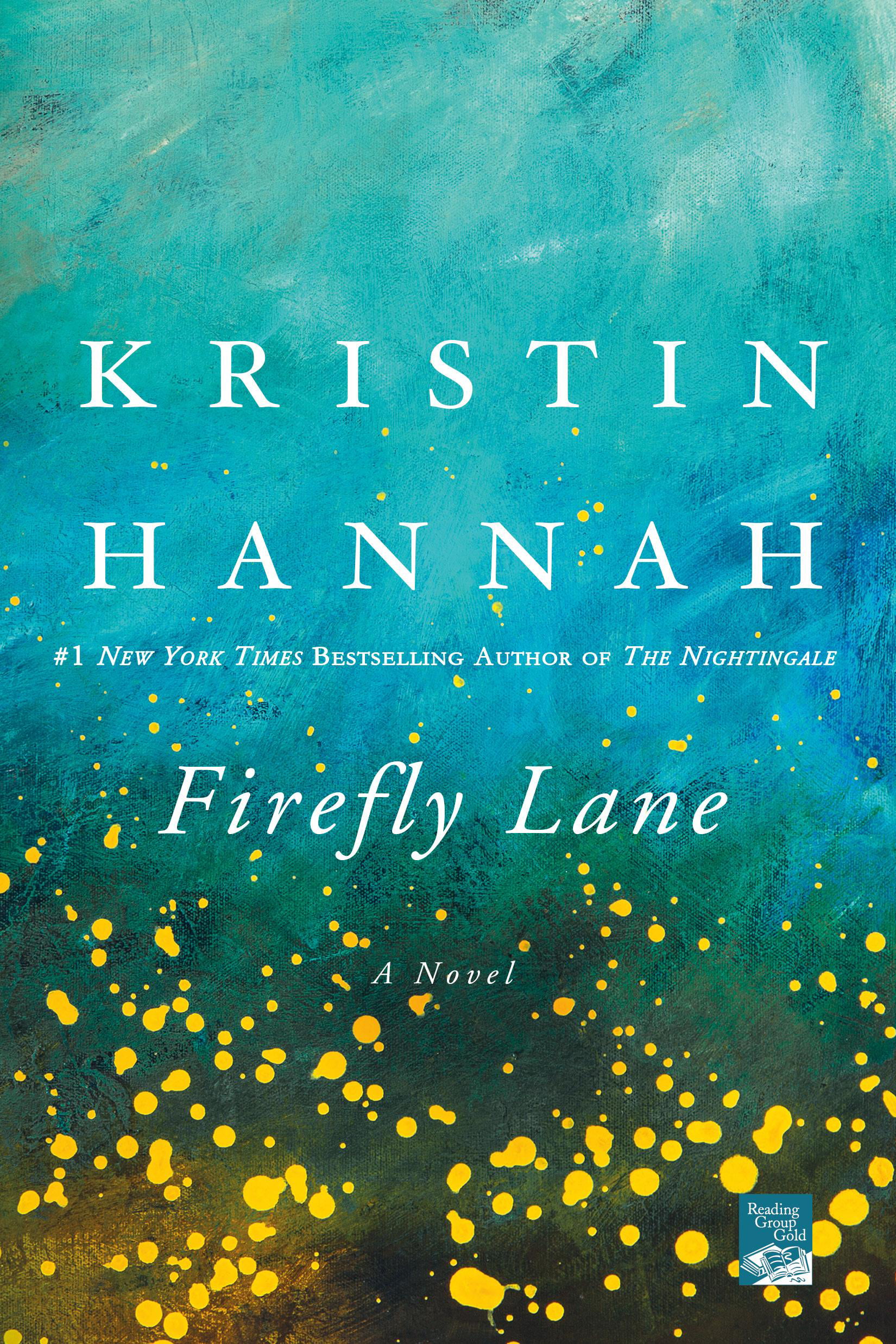 Firefly Lane : A Novel - Walmart.com - Walmart.com