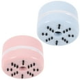 thumbnail image 1 of LEEYNEER2 Pcs Handheld Vacuum Cleaner Kitchen Bagless Mini Small, 1 of 8