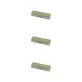 thumbnail image 4 of relayinert 1/2/3/5 Pierre à Aiguiser en Résine de Carbite Robuste et Durable - pour des Résultats Professionnels Haute 1000mash 3 Pcs, 4 of 6