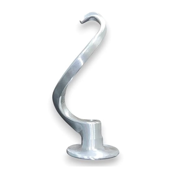Alfa Spiral Dough Hook for 20-Quart Mixer