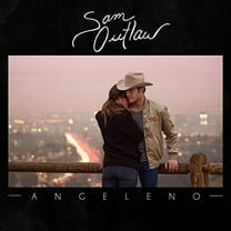 Sam Outlaw - Angeleno - Country - CD