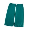 thumbnail image 4 of Bothyi Wearable Incontinence Bed Pad Elderly Care Bed Protection s Diaper Skirt XXL Green, 4 of 8