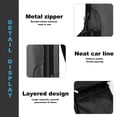 thumbnail image 3 of Bolso de hombro de los hombres de la mochila de Crossbody, bolso ligero de la honda de la mochila que camina la mochila de la bicicleta que viaja, 3 of 5