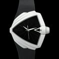 thumbnail image 4 of Hamilton Ventura Automatic Black Dial Stainless Steel Men's Watch H24105330, 4 of 4
