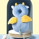 thumbnail image 1 of Mochila linda de la felpa del protector de la cabeza del bebé de la forma del animal de relleno para la edad 4-24 meses Likrtyny  Para estrenar, 1 of 5
