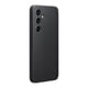 thumbnail image 3 of Funda para teléfono Samsung Galaxy S24 de piel vegana negra, 3 of 9