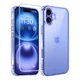 thumbnail image 1 of Funda De Para iPhone 16 Anti-fall Full Cover Protective+mica, 1 of 6