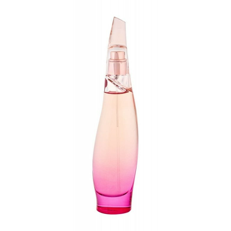 Dkny liquid cashmere blush sales