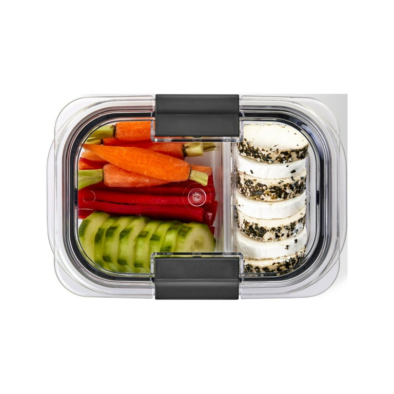 orealmi new meal prep containers customized