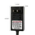 thumbnail image 3 of NE. 29.4V 1A Scooter Battery Charger  3.3 FT  24V  Scooter Electric Scooter Battery Adapter Power 3Prong Inline Connector for Razor E100 E125 E150 E17, 3 of 11