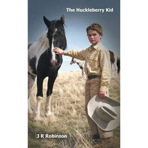 The Huckleberry Kid