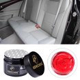 thumbnail image 2 of Leather Recoloring Balm Leather Repair Kits Color Restorer for Furnitures Sofa Car Seats, 2 of 6
