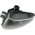 thumbnail image 5 of For BMW 528i/535i/550i 2011 2012 2013 Fog Light Assembly Driver and Passenger Side Pair | Hybrid | CAPA | Replacement For BM2592143C, BM2593143C | 191275485866, 63177216887, 191275485873, 63177216888, 5 of 6