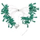 thumbnail image 2 of Cadena de luces decorativas con forma de palmera, cadena de luces novedosa con forma de palmera iluminada, 2 of 7