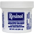 thumbnail image 5 of Resinol Medicated Ointment 3.30 oz (Pack of 4), 5 of 7