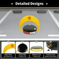 thumbnail image 3 of Remote Control Car Parking Space Saver Lock Barrier Parking Lock Automatic, 3 of 18