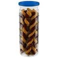 thumbnail image 5 of (2 pack) Canine Carry Outs Snausages Snaw Somes! Chewy Dog Treats, Beef & Cheese Flavor, 9.75 Ounces, 5 of 17