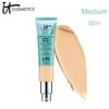 IT Cosmetics CC+Cream Your Skin But Better Oil-Free Matte SPF40 32ml - Medium