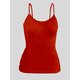 thumbnail image 3 of Set De Dos Blusas Mujer Tirantes Casual Blusa Crop Top Dama UNITALLA, 3 of 5