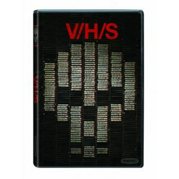 V / H / S (DVD), Magnolia Home Ent, Horror