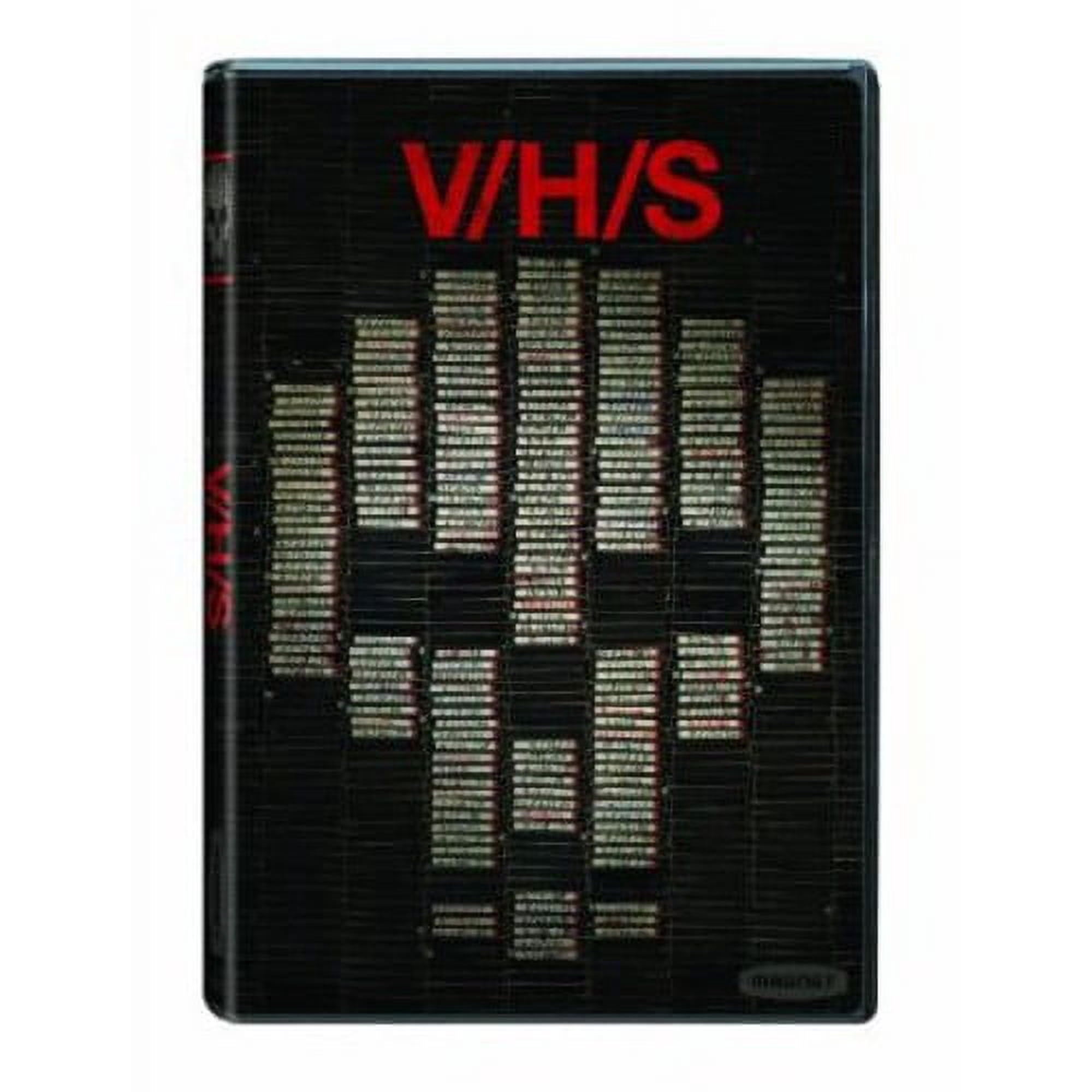 V/H/S (DVD) Magnolia Home Entertainment, Horror