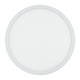 thumbnail image 3 of Estevez Luminaria DRUM DECO para Sobreponer en Techo LED 18W 2 700K IP20 Blanco, 3 of 8
