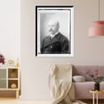 thumbnail image 3 of Historic Framed Print, L.N. Littauer, 17-7/8" x 21-7/8", 3 of 9
