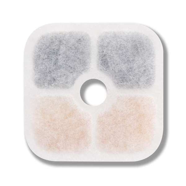 Cartouches filtrantes Catit PIXI, paquet de 6