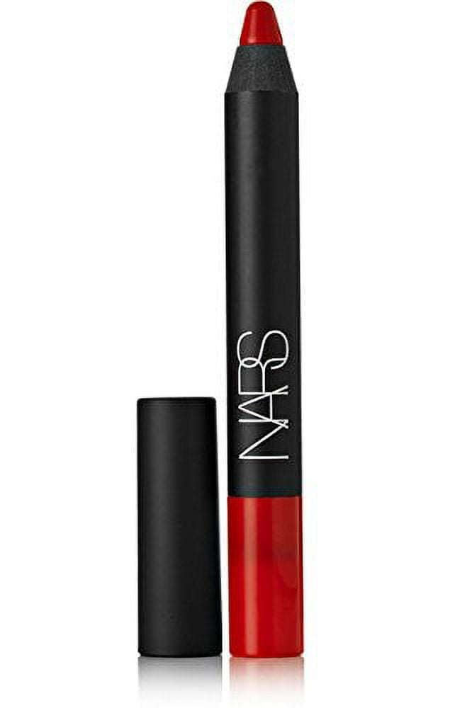 NARS Satin Lip Pencil - Rikugien 0.07 oz Lipstick