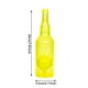 thumbnail image 3 of Botella De Cerveza Con Juguete Masticable Para Perros En Forma De Pelota De Tenis Botella De Agua Juguete Para Perros En Botella De Goma Juguete Para Mascotas Juguete Masticable Para Perros Masticar, 3 of 6