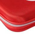 thumbnail image 2 of Ccdes Home Outdoor First Aid Kit Emergency Medical Rescue Bag Treatment Case Set, First Aid Kit, Emergency Box, 2 of 8