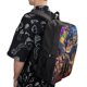 thumbnail image 5 of Lackadaisy-theme Backpack, Campus style schoolbag Bookbag with Adjustable Shoulder Straps And Large Zip Compartment, Unisex Travel Bags., 5 of 6