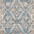 thumbnail image 2 of Safavieh Sofia Jerrod Floral Bordered Area Rug, 2 of 5