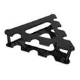 thumbnail image 3 of Miangastore Household Dumbbell Holder Professional Dumbbell Rack Plastic Weight Rack Home Accessory, 3 of 9
