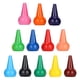 thumbnail image 5 of Crayones para pintar con los dedos no tóxicos, crayones para pintar con los dedos, colores de parafina, kit de crayones para pintar con los dedos, solución innovadora, 5 of 12