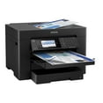 thumbnail image 3 of Epson Workforce Pro WF-7840 Wireless All-in-One Wi, 3 of 7