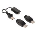 thumbnail image 5 of Smart USB Charger for USB Adapter with LED Indicator Intelligent Overcharge Protection Black, 5 of 5