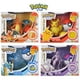 thumbnail image 2 of Figuras de Pokémon de 12 estilos, modelo de bola variante, Pikachu, Lucario, monstruos de bolsillo, Koga, Rana Ninja, figura de acción, juguete para regalo xuanjing unisex, 2 of 2