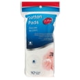 thumbnail image 2 of Purest Cotons-Tiges Ellipses Ronds en Sac Poly Années 90 (Lot de 2), 2 of 2