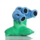 thumbnail image 2 of 7 "Plantas vs Zombies Pea Juguetes de peluche Threepeater PVZ Muñeco de peluche suave Muñeco de guisante de tres cabezas Nuevo, Muñeco de peluche de planta zombie Muñeco de trapo Muñeca para e, 2 of 5