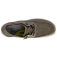 thumbnail image 5 of Skechers Melson Volgo Canvas Mens Slip on Shoes, Lace-Up Casual Shoes, 5 of 7