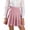 Pink|kids pleated skirt, variant on Eryao Little Girl Skirts Casual High Waistband Pleated School Uniform Skirts with Shorts Preppy A Line Mini Tennis Skort White,11-12 Years