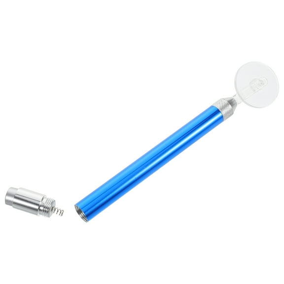 Worgeous  Alloy Diamond Art Drawing Supplies Manual Craft Rollers Blue