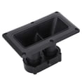 thumbnail image 2 of Wide Dispersion Horn Tweeter Dual Drive Ceramic High Sensitivity Piezoelectric Speaker, 2 of 4