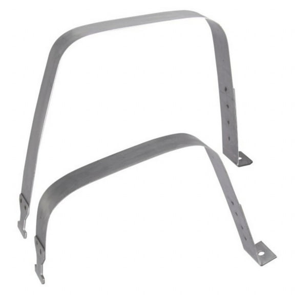 For Dodge Ram 1999 2000 2001 2002 Fuel Tank Strap | Set With 2 | 52102058AC