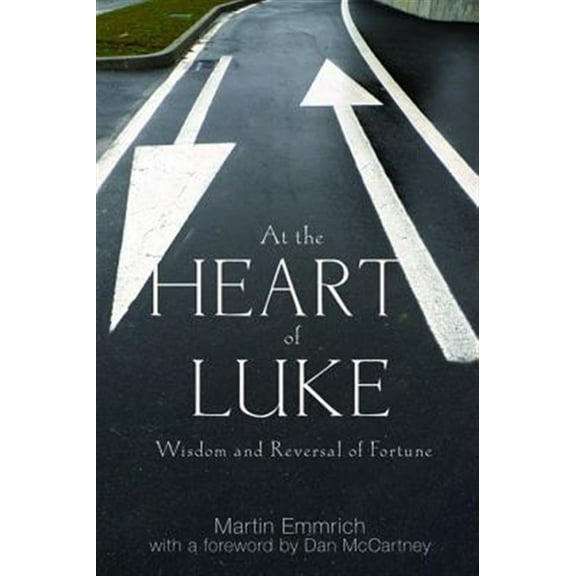 At the Heart of Luke (Paperback)