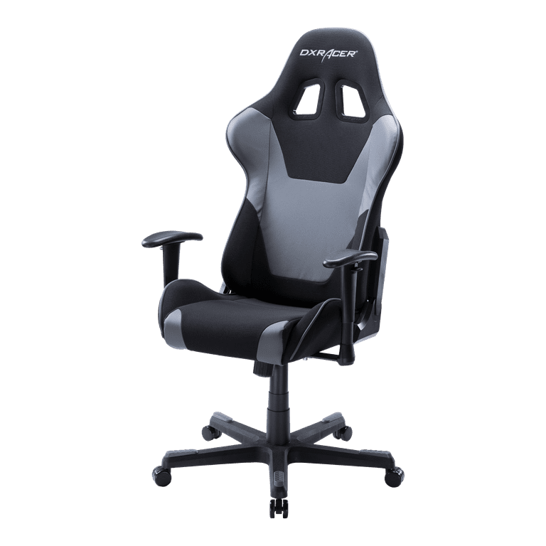 Reinig de vloer Identiteit genade DXRacer Formula - OH/FD101/NG - High-back Reclining eSports Gaming Chair,  Black/Gray - Walmart.com