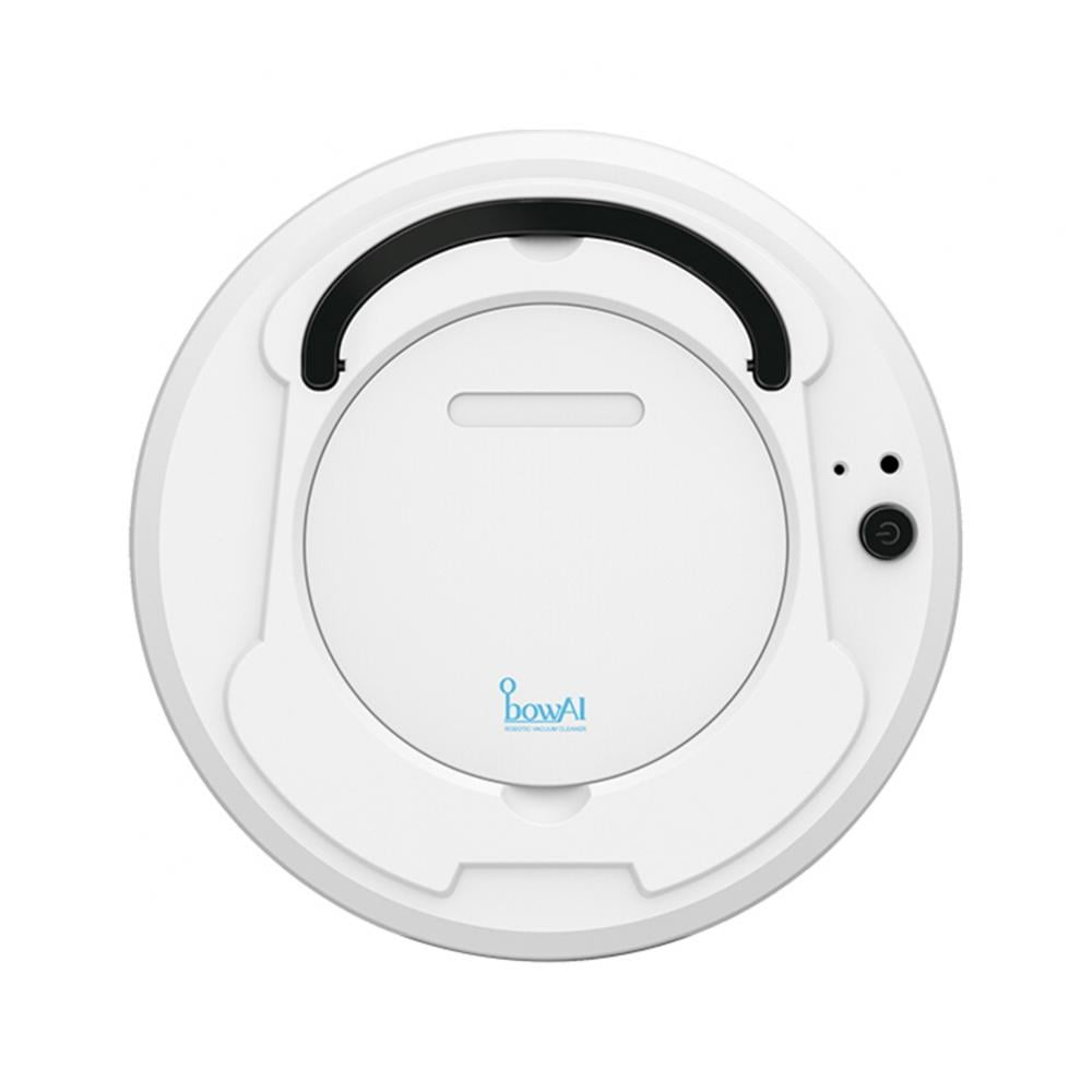 OB8 Intelligent Sweeping Robot Vacuum Cleaner with Max Power Suction