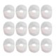 thumbnail image 5 of 12 filtros para bebederos de gatos: filtros de repuesto para bebederos de mascotas, compatibles con dispensadores de agua para perros y gatos., 5 of 5